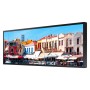 Samsung SH37R-B Design panorama 94 cm (37") LCD Wi-Fi 700 cd/m² Nero Tizen 4.0 (LH37SHRBBGBXEN)