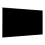 AG Neovo NSD-5503 Pannello piatto per segnaletica digitale 138,7 cm (54.6") LCD Wi-Fi 500 cd/m² 4K Ultra HD Nero Processore int