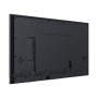 AG Neovo NSD-5503 Pannello piatto per segnaletica digitale 138,7 cm (54.6") LCD Wi-Fi 500 cd/m² 4K Ultra HD Nero Processore int