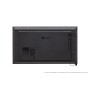 LG 55UM5N-H Pannello piatto per segnaletica digitale 139,7 cm (55") LCD Wi-Fi 500 cd/m² 4K Ultra HD Nero WebOS 24/7