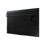 Samsung LH75WAFWLGCXEN lavagna interattiva 190,5 cm (75") 3840 x 2160 Pixel Touch screen Nero