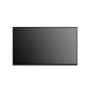 LG 86TR3PJ-B Pannello piatto per segnaletica digitale 2,18 m (86") LED Wi-Fi 390 cd/m² UHD+ Nero Touch screen Android 8.0 16/7
