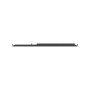 LG 86TR3PJ-B Pannello piatto per segnaletica digitale 2,18 m (86") LED Wi-Fi 390 cd/m² UHD+ Nero Touch screen Android 8.0 16/7