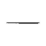 LG 86TR3PJ-B Pannello piatto per segnaletica digitale 2,18 m (86") LED Wi-Fi 390 cd/m² UHD+ Nero Touch screen Android 8.0 16/7