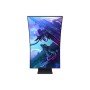 Samsung G97NC Monitor PC 139,7 cm (55") 3840 x 2160 Pixel 4K Ultra HD LED Nero (LS55CG970NUXDU)