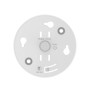Ruijie Networks RG-RAP2266 punto accesso WLAN 2976 Mbit/s Bianco Supporto Power over Ethernet (PoE)