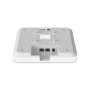 Ruijie Networks RG-RAP2260 punto accesso WLAN 2970 Mbit/s Bianco Supporto Power over Ethernet (PoE)