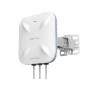 Ruijie Networks RG-RAP6260(H)-D punto accesso WLAN 5950 Mbit/s Bianco Supporto Power over Ethernet (PoE)