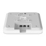 Ruijie Networks RG-RAP2260(E) punto accesso WLAN 3202 Mbit/s Bianco Supporto Power over Ethernet (PoE)
