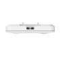Ruijie Networks RG-RAP2260(E) punto accesso WLAN 3202 Mbit/s Bianco Supporto Power over Ethernet (PoE)