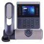 Alcatel-Lucent Enterprise ALE-300 telefono IP Blu LCD (3ML27310AA)