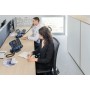 Alcatel-Lucent Enterprise ALE-300 telefono IP Blu LCD (3ML27310AA)