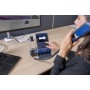 Alcatel-Lucent Enterprise ALE-300 telefono IP Blu LCD (3ML27310AA)
