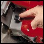Kapp-und Gehrungssge TC-MS 216 (rot/schwarz, 1.400 Watt) (4300370)
