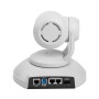 Vaddio ConferenceSHOT AV Bundle - TableMIC 2 sistema di conferenza 2,14 MP Collegamento ethernet LAN (999-99950-401W)