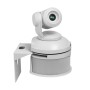 Vaddio ConferenceSHOT AV Bundle - TableMIC 2 sistema di conferenza 2,14 MP Collegamento ethernet LAN (999-99950-401W)