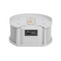 Vaddio ConferenceSHOT AV Bundle - TableMIC 2 sistema di conferenza 2,14 MP Collegamento ethernet LAN (999-99950-401W)