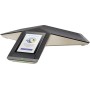 POLY Telefono IP per conferenze Trio C60 per Microsoft Teams abilitato per PoE senza radio (830A1AA)