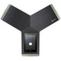 POLY Telefono IP per conferenze Trio C60 per Microsoft Teams abilitato per PoE senza radio (830A1AA)