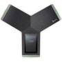 POLY Telefono IP per conferenze Trio C60 per Microsoft Teams abilitato per PoE senza radio (830A1AA)