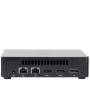 bluechip BUSINESSline L3160 *Green* Intel Core 3 100U 8 GB DDR4-SDRAM 500 GB SSD Windows 11 Pro Mini PC Nero (551390)