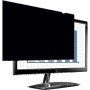 Fellowes PrivaScreen Filtro per la privacy senza bordi per display 68,6 cm (27") (4815001)