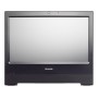 Shuttle X50V9 Tutto in uno Nero 7305 LGA 1700 Altoparlanti incorporati (X50V9 BLACK)