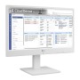 LG 24CR671N-2P All-in-One PC Intel® Pentium® N6005 60,5 cm (23.8") 1920 x 1080 Pixel All-in-One thin client 8 GB DDR4-SDRAM 25