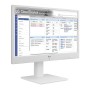 LG 24CR671N-2P All-in-One PC Intel® Pentium® N6005 60,5 cm (23.8") 1920 x 1080 Pixel All-in-One thin client 8 GB DDR4-SDRAM 25