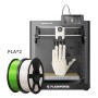 Flashforge Adventurer 5M stampante 3D Fabbricazione a Fusione di Filamento (FFF) Wi-Fi (10000894001)