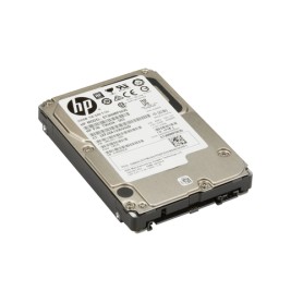 HP 600GB SAS 2.5" (L5B75AA) HP 600GB SAS 2.5" (L5B75AA)