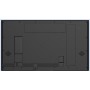 iiyama LH6581UHSG-1AG visualizzatore di messaggi Pannello piatto interattivo 163,8 cm (64.5") Wi-Fi 500 cd/m² 4K Ultra HD Bianc