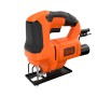 Stichsge BES602 (orange/schwarz, 400 Watt) (BES602-QS)