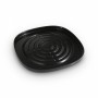 Lauben LBAFMGGAF55BA friggitrice Singolo 5,5 L 1500 W Friggitrice ad aria calda Grigio