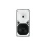 Omnitronic 11036957 altoparlante 2-vie Bianco Cablato 160 W