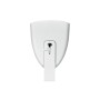 Omnitronic 11036957 altoparlante 2-vie Bianco Cablato 160 W