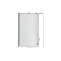 Omnitronic 11036957 altoparlante 2-vie Bianco Cablato 160 W