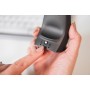 BakkerElkhuizen DXT Precision mouse Ambidestro RF Wireless (BNEDXTW)