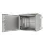 Lanview RWMIP66W09U66W rack 9U Bianco