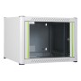 LOGON RWM07U45WH rack 7U Da parete Bianco
