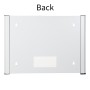 LOGON RWM07U45WH rack 7U Da parete Bianco