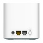 D-Link DWP-1010/KT sistema Wi-Fi Mesh Dual-band (2.4 GHz/5 GHz) Wi-Fi 6 (802.11ax) Bianco 2 5G Interno