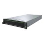 Fujitsu PRIMERGY RX2540 M7 server 0 GB Armadio (2U) Intel® Xeon® Gold 5415+ 2,9 GHz 32 GB DDR5-SDRAM 900 W (VFY:R2547SC260IN)