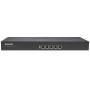 Intellinet 525749 gateway/controller 10, 100, 1000 Mbit/s (525749)