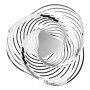Alessi ACO01 ciotola ornamentale Acciaio inox