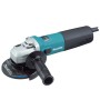 Makita 9565HRZ smerigliatrice angolare 12,5 cm 1200 Giri/min 1100 W 2,4 kg