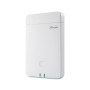 Auerswald COMfortel WS-500S stazione base DECT Bianco (90686)
