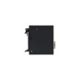 LevelOne IEC-4000 convertitore multimediale di rete 100 Mbit/s Nero (IEC-4000)