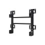 Samsung WMN-8200SCXEN Supporto TV a parete Nero