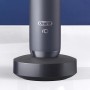 Oral-B iO 4210201363095 spazzolino elettrico Adulto Spazzolino rotante Nero (iO8 Black)